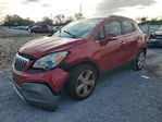 Buick Encore 2015