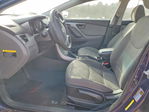Hyundai Elantra 2014