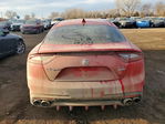 Kia Stinger 2018