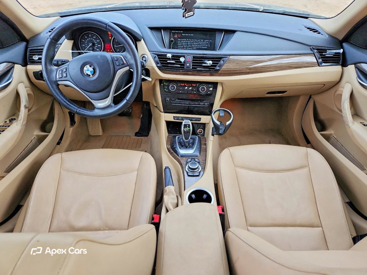 BMW X1 2014