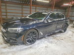 BMW Series 5 2018