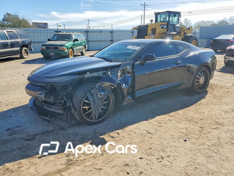 Chevrolet Camaro 2017 - Image 1 of 12