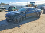 Chevrolet Camaro 2017