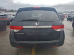 Honda Odyssey 2017