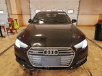 Audi A4 2017