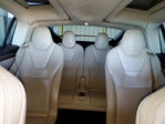 Tesla Model X 2016
