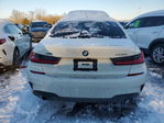 BMW Series 3 2021