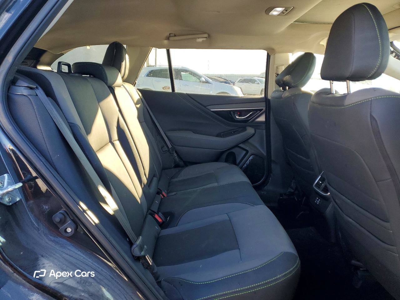 Subaru Outback 2024