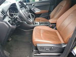 Audi Q3 2021