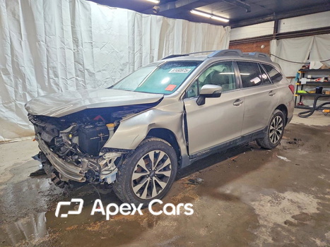 Subaru Outback 2016 - Zdjęcie 1 z 14