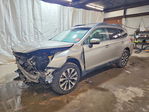 Subaru Outback 2016
