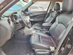 Nissan Juke 2013