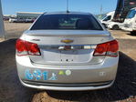 Chevrolet Cruze 2015
