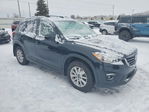 Mazda CX-5 2016