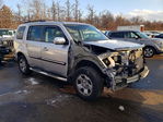 Honda Pilot 2015