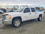 Chevrolet Silverado 2012