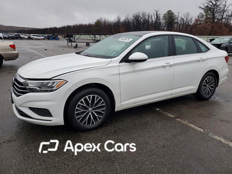 Volkswagen Jetta 2021 - Image 1 of 13