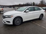 Volkswagen Jetta 2021