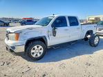 GMC Sierra 2012
