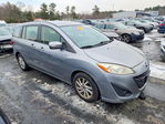 Mazda 5 2013