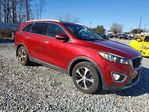 Kia Sorento 2018