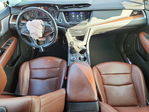 Cadillac XT5 2020