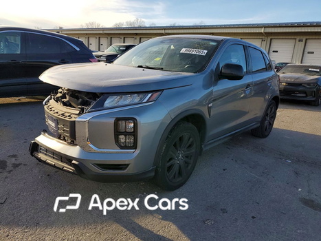 Mitsubishi Outlander 2021 - Image 1 of 15