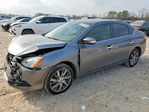 Nissan Sentra 2015