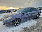 Honda Accord 2016