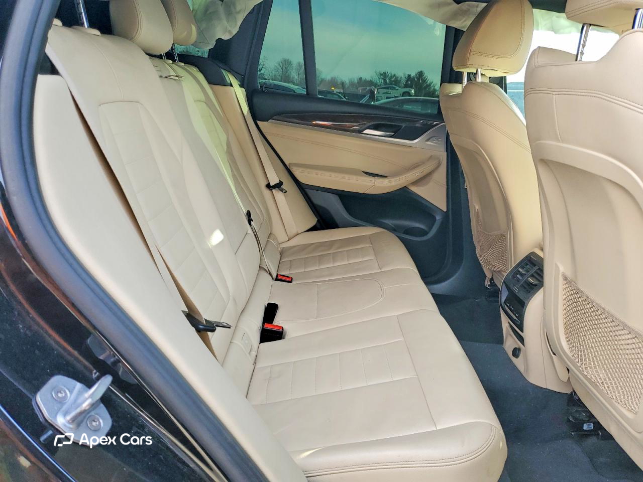 BMW X3 2019