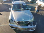Mercedes-Benz C-klasse 2002