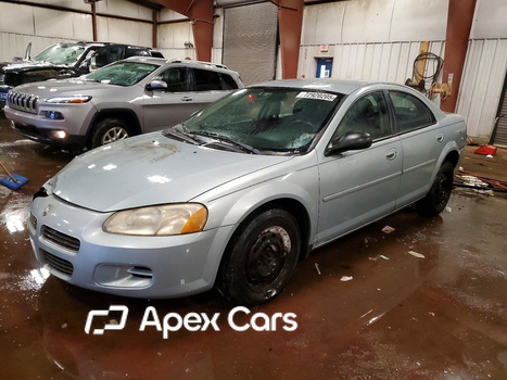 Dodge Stratus 2002 - Image 1 of 12
