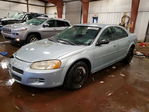 Dodge Stratus 2002