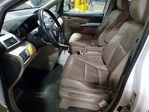 Honda Odyssey 2013