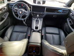 Porsche Macan 2019