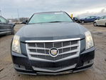 Cadillac CTS 2011