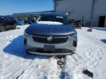 Buick Envision 2022