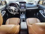 Subaru XV 2016