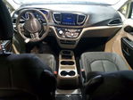 Chrysler Pacifica 2017