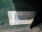 Subaru Forester 2002