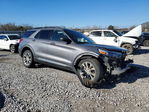 Ford Explorer 2021
