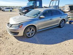 Volkswagen Passat 2014