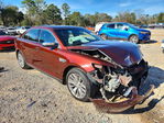 Ford Taurus 2015