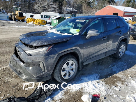 Toyota RAV 4 2025 - Image 1 of 13