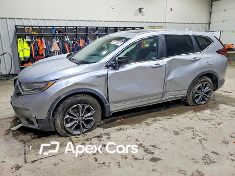 Honda CR-V 2020 - Image 1 of 13
