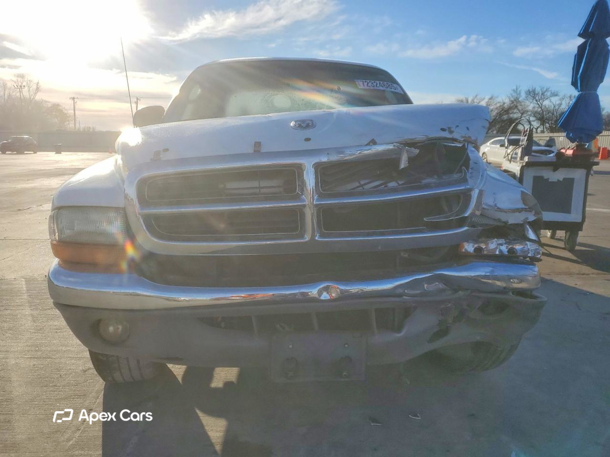 Dodge Dakota 2001