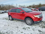 Ford Edge 2010