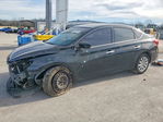 Nissan Sentra 2019