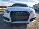 Audi A6 2018