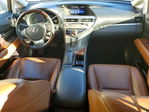 Lexus RX 2013